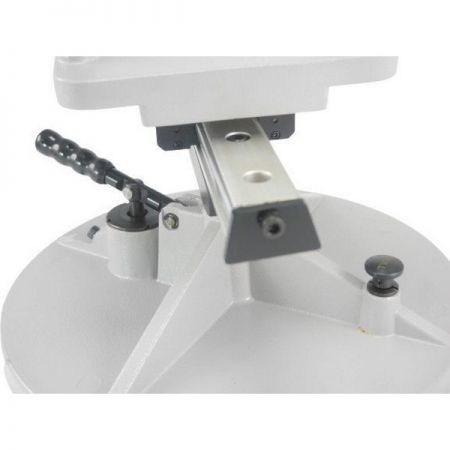 Rail Bracket for GPW-510A Wet Air Stone Router